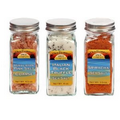 Tropical Hibiscus Sea Salt